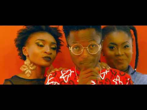 Richy Rymz Everything Gye Official Video