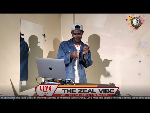 BEST OLD SCHOOL BONGO DJ ZEAL EAST AFRICA | NIGER OLDSKULL MIX  2025- THE ZEAL VIBES EP 1 2025