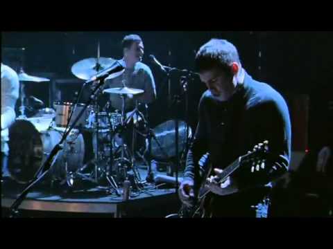Arctic Monkeys - Balaclava Live ( At The Apollo DVD)