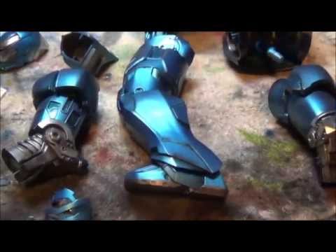 IGOR, Catwoman & a mission of mercy