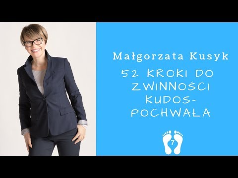 [AgilePMO] 52 Kroki do Zwinności (7) - Kudos