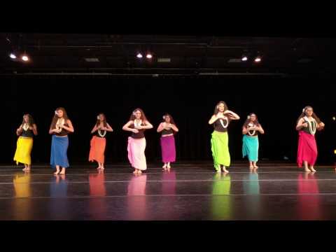 Pualena -  SI Polynesian Club