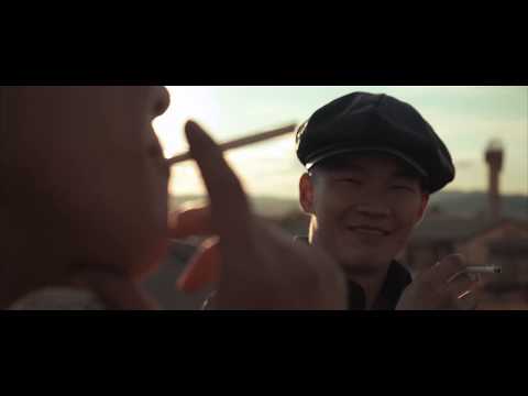 Gangbay - Gangan Tsagaan (Official Music Video)