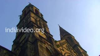 St James Church, Kolkata, West Bengal 