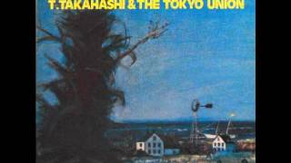 Tatsuya Takahashi - Maiden Voyage