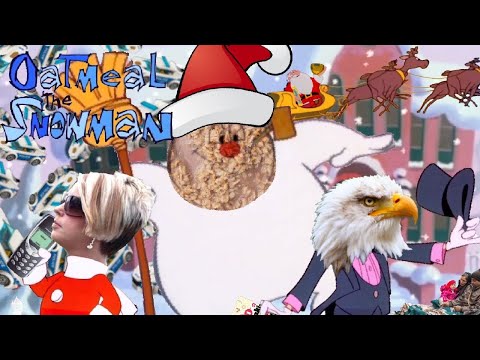 YTP: Oatmeal the Snowman