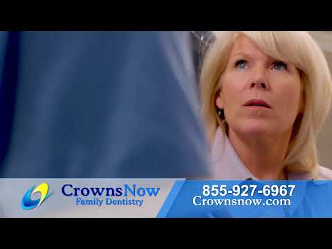 Crowns Now