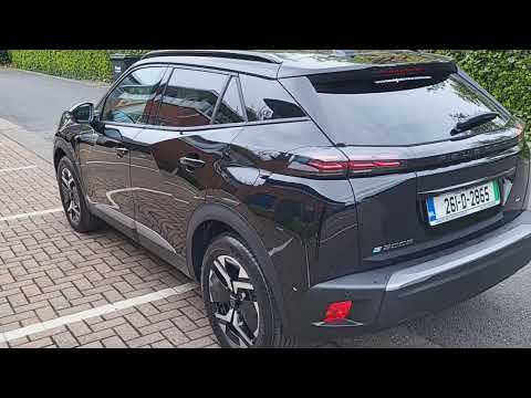 Peugeot 2008 Electric 156bhp (54 kWh) Allure**Ex D - Image 2