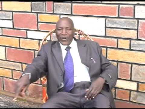 Kobisa engoko monyoncho