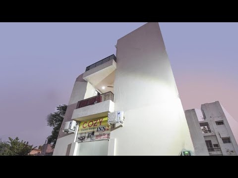 OYO 75930 Cozy Inn 2, Ludhiana, India