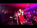 Jenn Grant - Oh My Heart - Nova Scotia Music Week 2011