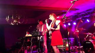 Jenn Grant - Oh My Heart - Nova Scotia Music Week 2011