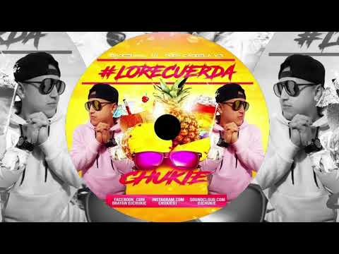 DJ CHUKIE // DANCEHALL PURA CANDELA VOL.3 #LORECUERDAS CLASICOS DE LA MATA // 2025