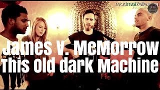 James Vincent McMorrow - This Old Dark Machine