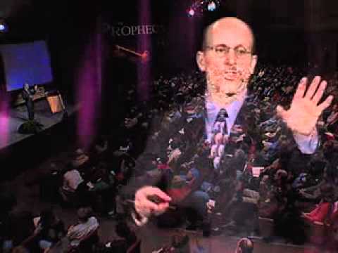 9. Revelation Reveals the Antichrist