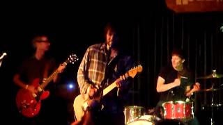 SXSW 2014: Grand Champeen - The Cowboy Song