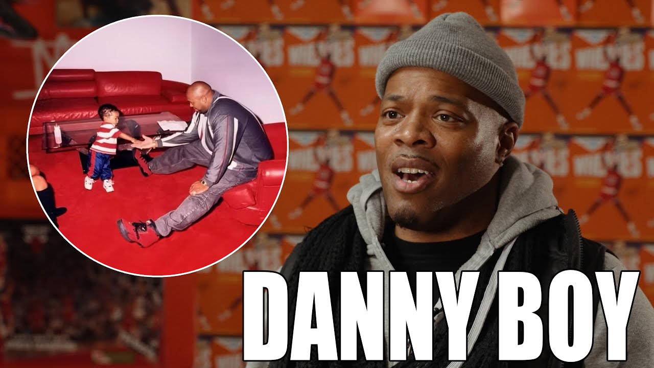 Suge Knight Took Diddy's Baby Mother In The Bedroom While I Watched Justin Combs.