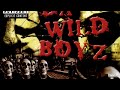 Da Wild Boyz When I Stop