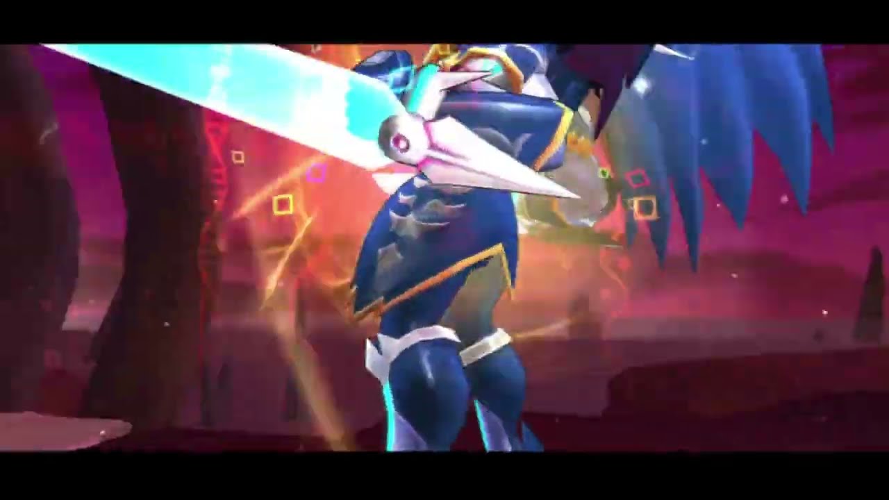 Digital Evolution - Ulforce FM ZDG HARD