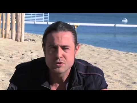 Bonus.Le Parcours De Damien Ferrette