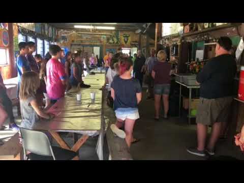 «Отче Наш» • Our Father • Bandura at Bobriwka 2018