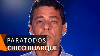 Chico Buarque: Paratodos (DVD Meu Caro)