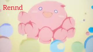 Ending Song Netoge no Yome "Zero Ichi kiseki" + Lyrics