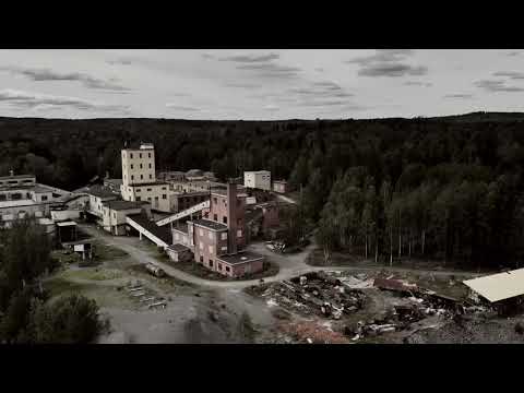 Stripa in Guldsmedshyttan