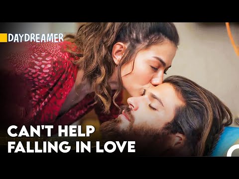 The Most Romantic Can and Sanem Scenes #1