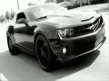 Young Jeezy - My Camaro (Official Video) 