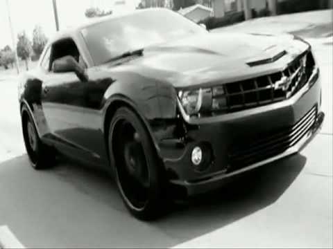 Young Jeezy - My Camaro (Official Video)