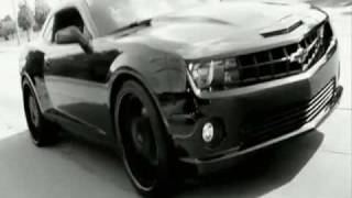 Young Jeezy - My Camaro (Official Video)