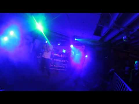 2013.12.20 FZG Zima - Garderoba Kru & Bu