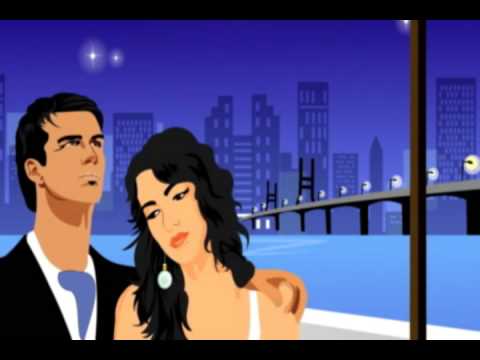 Ornella Di Santis - Sofrer de Amor ( Remix U.M. )