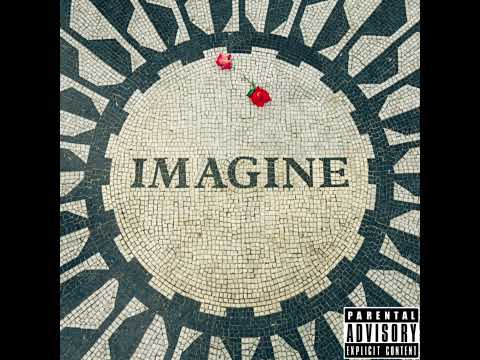 Darnell Bentley IMAGINE (prod by Lavish beats )
