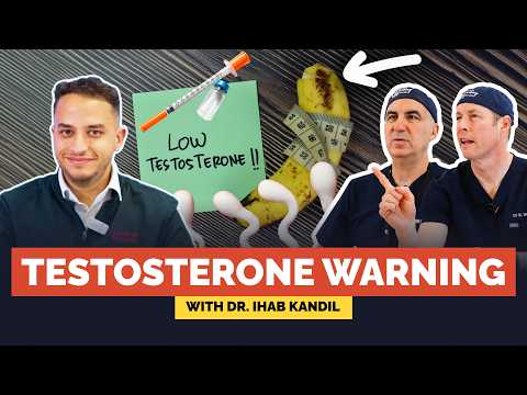 Is TRT - Testosterone Replacement Therapy - Still Considered Dangerous?