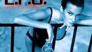 E.F.O.-  Now 99 (Original Club Mix)