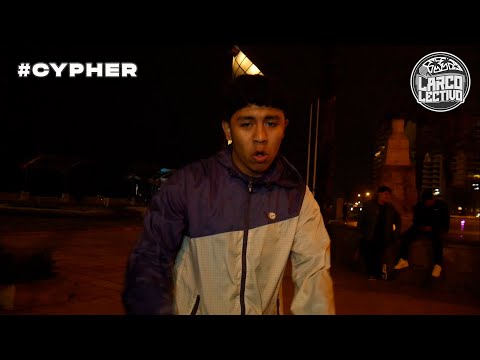 💿​🔥​​ RASEC, ALMENDRADES, RICHIE, SERZ, PIER, GOU, BIG RO, HARPER, MARVIN: #CYPHER | #freestyle