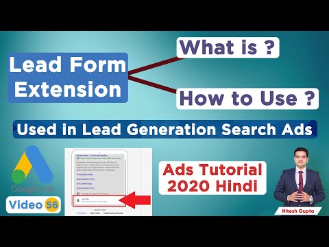 Google Ads Tutorial 2020 Google Ads Complete Course In Hindi Google Advertising Course