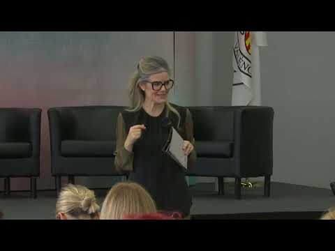 Vídeo 10 Womanation 2025