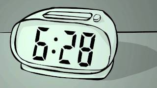 Langhorne Slim - Be Set Free (Official Video)