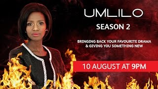 Umlilo Season 1 recap