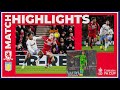 Match Highlights | Boro 0 Aston Villa 1 | FA Cup Third Round