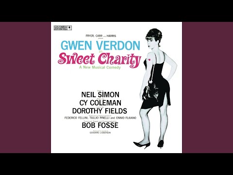 Sweet Charity: Overture