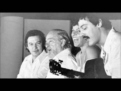 Turma do Funil - Tom & Miúcha & Chico