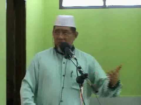 (04/11)(2009-08-09) Kuliah Tafsir Al-Quran Bersama Dr Danial