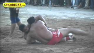  Anandpur Sahib North India Kabaddi Federation Cup 22 Mar 2016