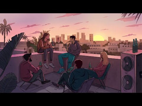 Keethan - Hridayam (ft. Aromal Chekaver, daszi, Achayan)