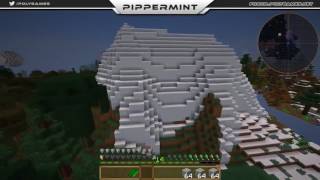 Découvrez le serveur Minecraft PLS
