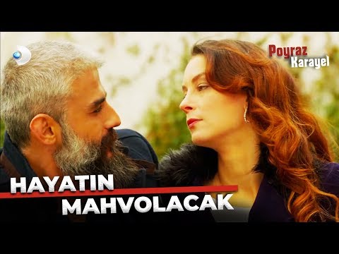 Sema, Sefer'e Karşı Suçlu Hissediyor | Poyraz Karayel  42. Bölüm